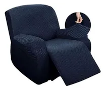 Comprar Funda De Sofá De 1 Plaza, Funda De Sofá Elástica Ajustable C