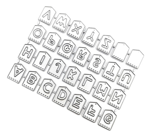 Troqueles De Corte Para Hacer Tarjetas, Plantillas De