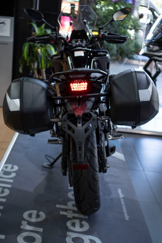 Nueva Cfmoto 700 Mt Cfmoto Centro Entrega Inmediata!!