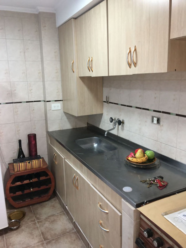 Vendo Departamento En Barrio Cerrado (claypole)