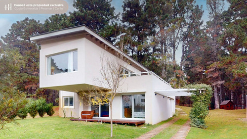 Casa En Venta En Costa Esmeralda