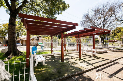 Imagem 22 de 28 de Apartamento, 1 Dormitórios, 39.76 M², Passo Da Areia - 218855