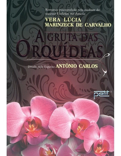 Gruta Das Orquídeas (a)
