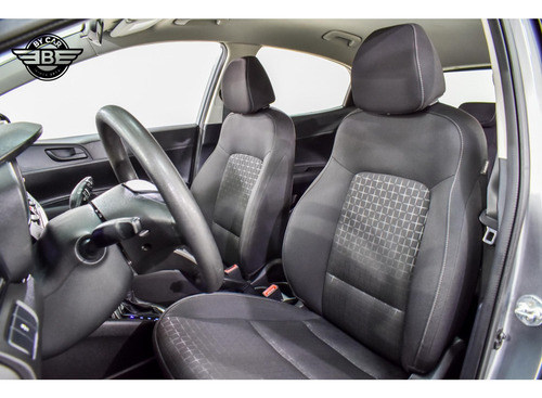 Hyundai HB20 1.0 TGDI FLEX COMFORT AUTOMÁTICO