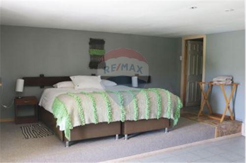 Imagen 6 de 18 de Se Vende Hotel Ecosustentable - Región Del Maule