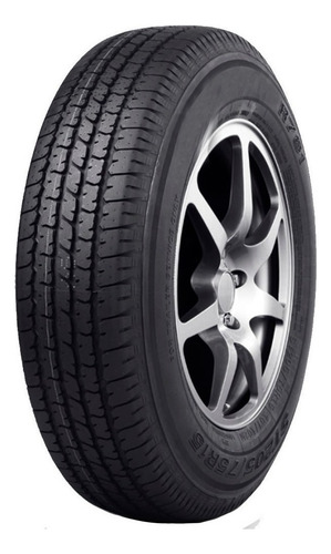 Paquete De 2 Llantas 235/80r16 Atlas R781 123m Msi