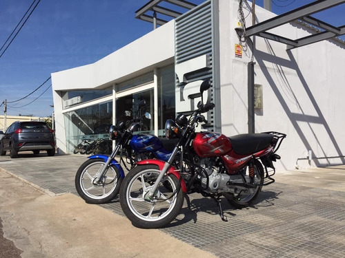 Bajaj Ct 125