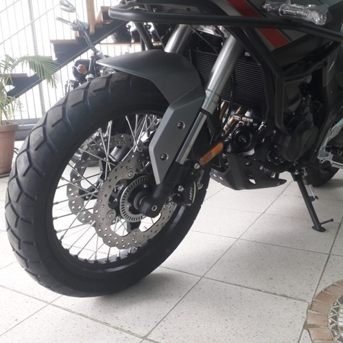 Imagen 9 de 16 de Voque Voque 500cc 2023