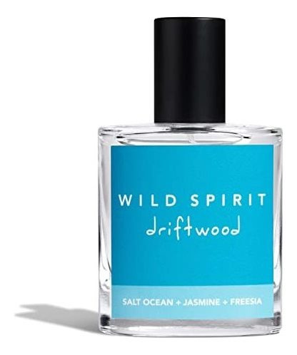 Espíritu Salvaje Driftwood Eau De Parfum Spray  C2whp