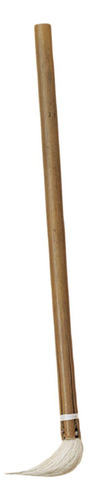 Cepillo De Cerámica Glaze Glaze Brush Cabeza De 4 Cm