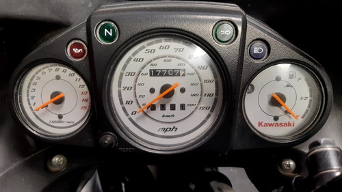 Kawasaki Ninja