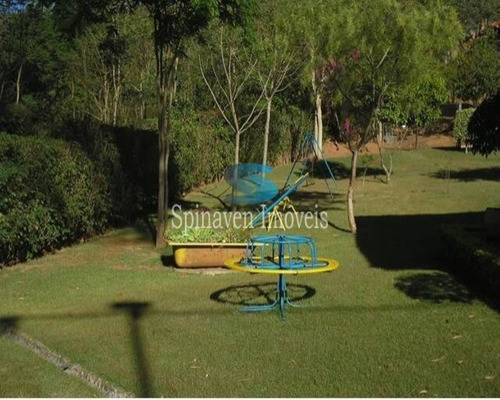 Imagem 14 de 30 de Chácara Em Atibaia - Sp - Ch00309 - 69734290