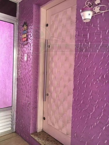 Imagem 14 de 15 de Casa Sobrado Para Venda, 3 Dormitório(s), 350.0m² - 5839