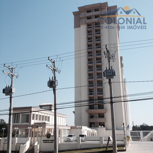Imagem 28 de 30 de Apartamento Com 2 Quartos , Sendo 1 Suíte - Ap01663 - 70837125