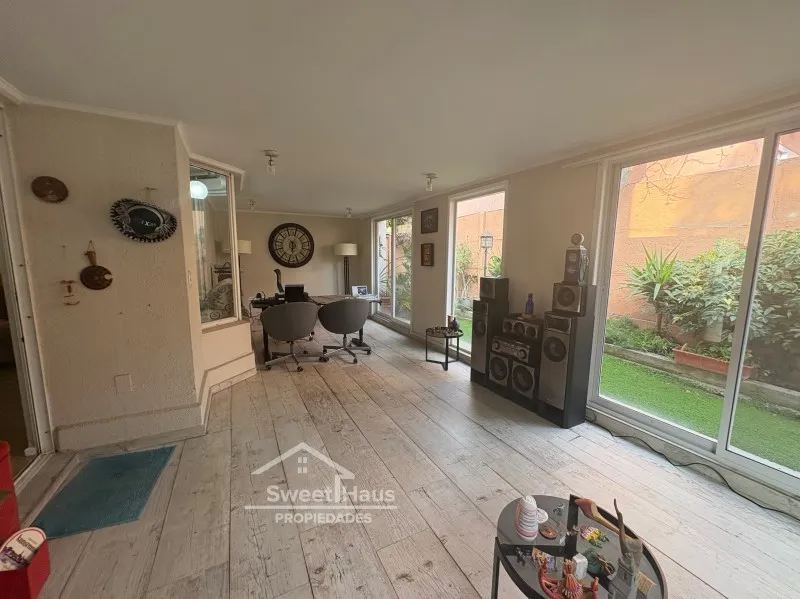 Imagen 5 de 30 de Casa En Venta En Valle Lo Campino | Modelo Granada | 5 D