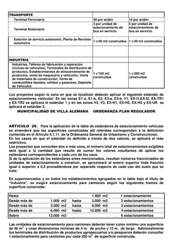 Imagen 23 de 23 de Sitio En Venta En Villa Alemana