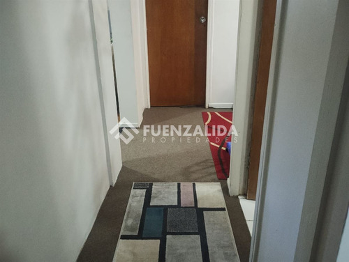 Vendemos Departamento De 2d1b En Valdivia