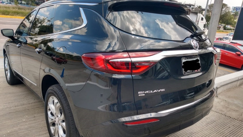Imagen 3 de 13 de Buick Enclave Avenir 2021