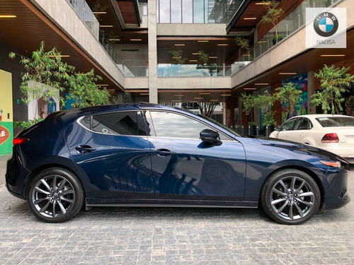 Imagen 5 de 15 de Mazda 3 Igran Touring Hb 2019