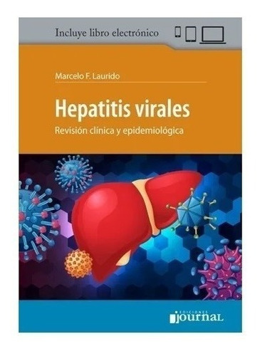 Hepatitis Virales Revisión Clínica Y Epidemiológica Nuevo!