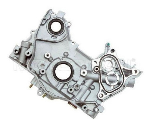 Bomba Aceite Honda Accord 99-02 4l F23 