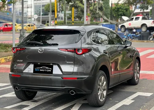 Mazda CX-30 2.5 Grand Touring Lx 4x2