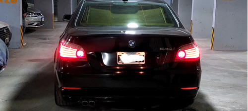 BMW Serie 5 3.0 530ia Executive Stept