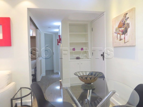 Flat No Jardins - Sf12561
