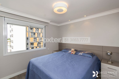Imagem 9 de 30 de Apartamento, 2 Dormitórios, 73 M², Higienópolis - 206460