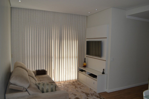 Imagem 1 de 15 de Apartamento - Ap00246 - 33705384