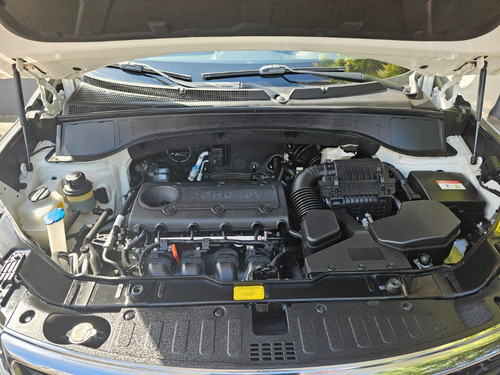 Kia Sorento 2.4 Ex 5l 4x2 Aut. 5p