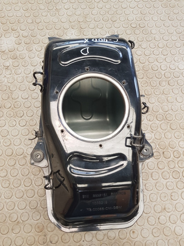 Tanque Gasolina Bmw C400 X 2019