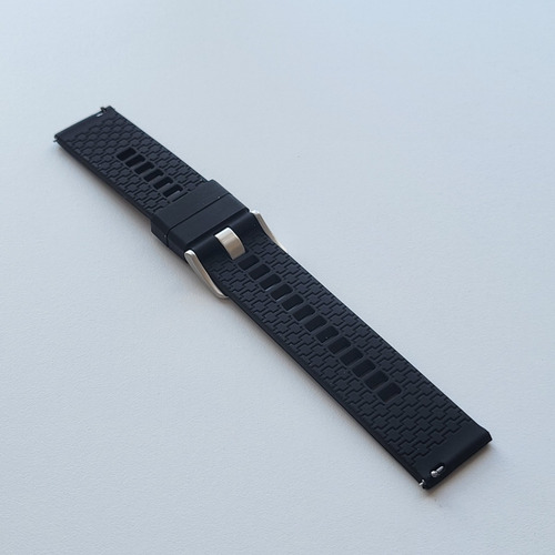 Correa Deportiva Calidad De Lujo Para Galaxy Watch 3 45 Mm