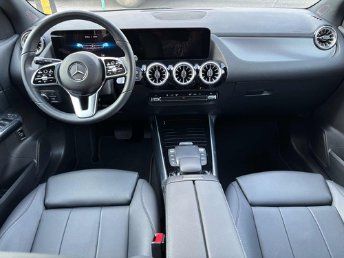 Mercedes-Benz Clase GLA 1.3 200 Progressive