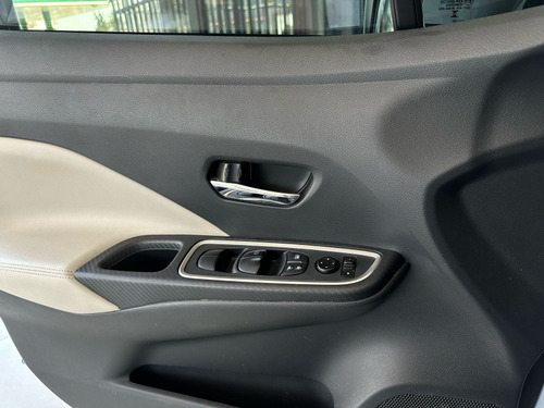 Nissan Versa 2023