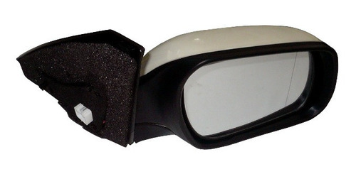 Retrovisor Derecho Para Mazda 3 (2004 - 2009)