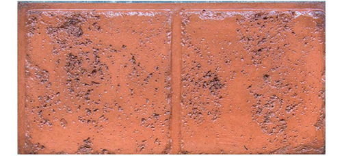 Piedra Decorcreto Cottoforte Terracota 20 X 40