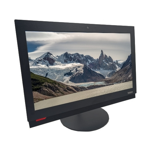 Computadora Lenovo All Ine One Core I5 De 7ma Gen Memoria 8g