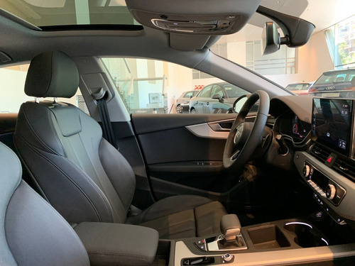 Imagen 11 de 25 de Audi A5 2.0t Automatic Coupe Sportback 5ptas Híbrido 2022 0k