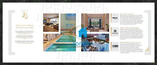 Imagem 4 de 30 de Ap2434 -condomínio Jardins Do Brasil Apartamento Com 3 Dormitórios À Venda, 91 M² Por R$ 840.930 - Centro - Osasco/sp - Ap2434
