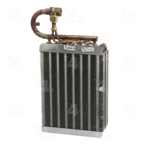 Evaporador A/c Volvo 242 2.1l 2127cc L4 76-82