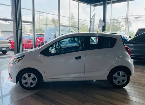 Chevrolet Beat 1.2 HB LT Mt