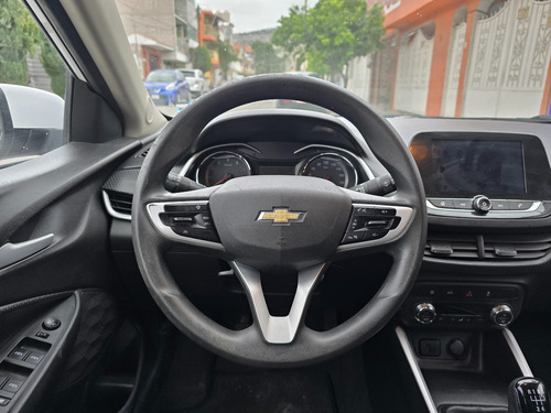 Chevrolet Onix 1.0t Lt Mt