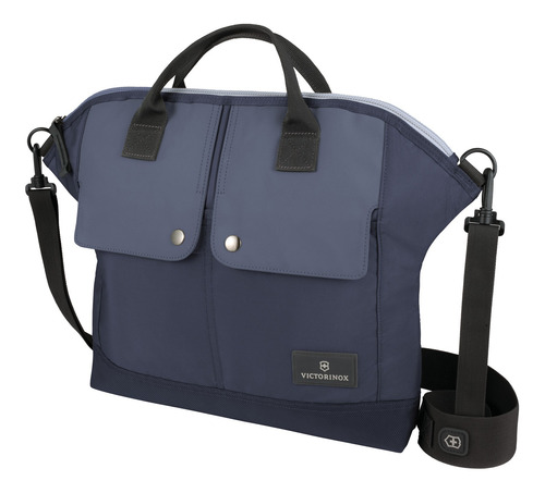 Mochila Laptop Slimline H Almont 3.0 Azul Victorinox