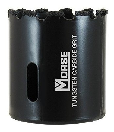 Mk Morse Mhsg30 178 Sierra De Taladro 11516 Profundidad De C
