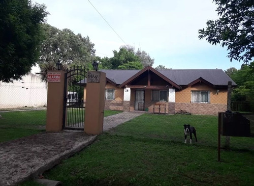 Imagen 3 de 13 de Casa En Tortuguitas Parque Alvear I