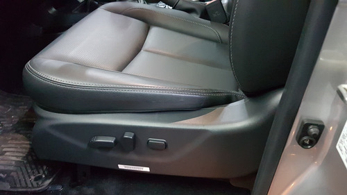 Imagen 11 de 14 de Renault Alaskan 2.3 Bit 16v Iconic Mt 4x4 Stock Fisico (ra)