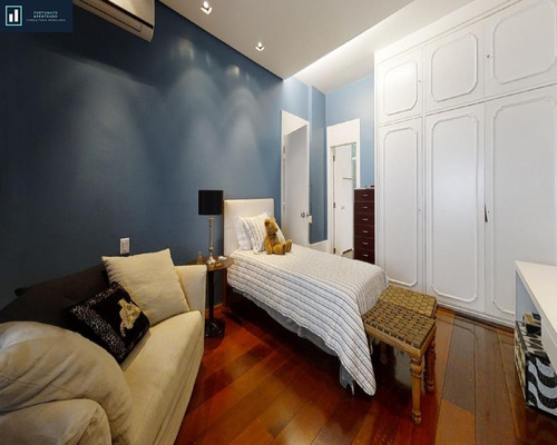 Imagem 18 de 30 de Apartamento Alto Padrão À Venda! - Ap00225 - 67721478