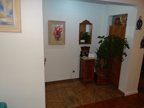 Imagem 6 de 19 de Apartamento Petropolis Porto Alegre - 1419