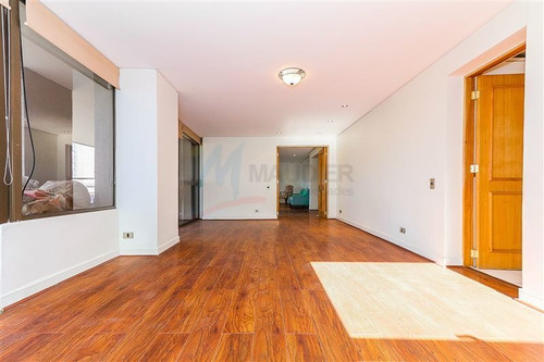 Imagen 7 de 30 de Departamento En Venta De 3 Dorm. En Las Condes